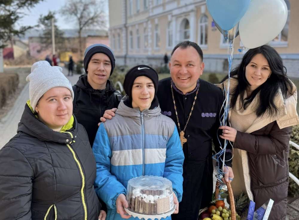 Олексій Філюк Біографія Сім'Я: Відродження кар'єри та особисте життя