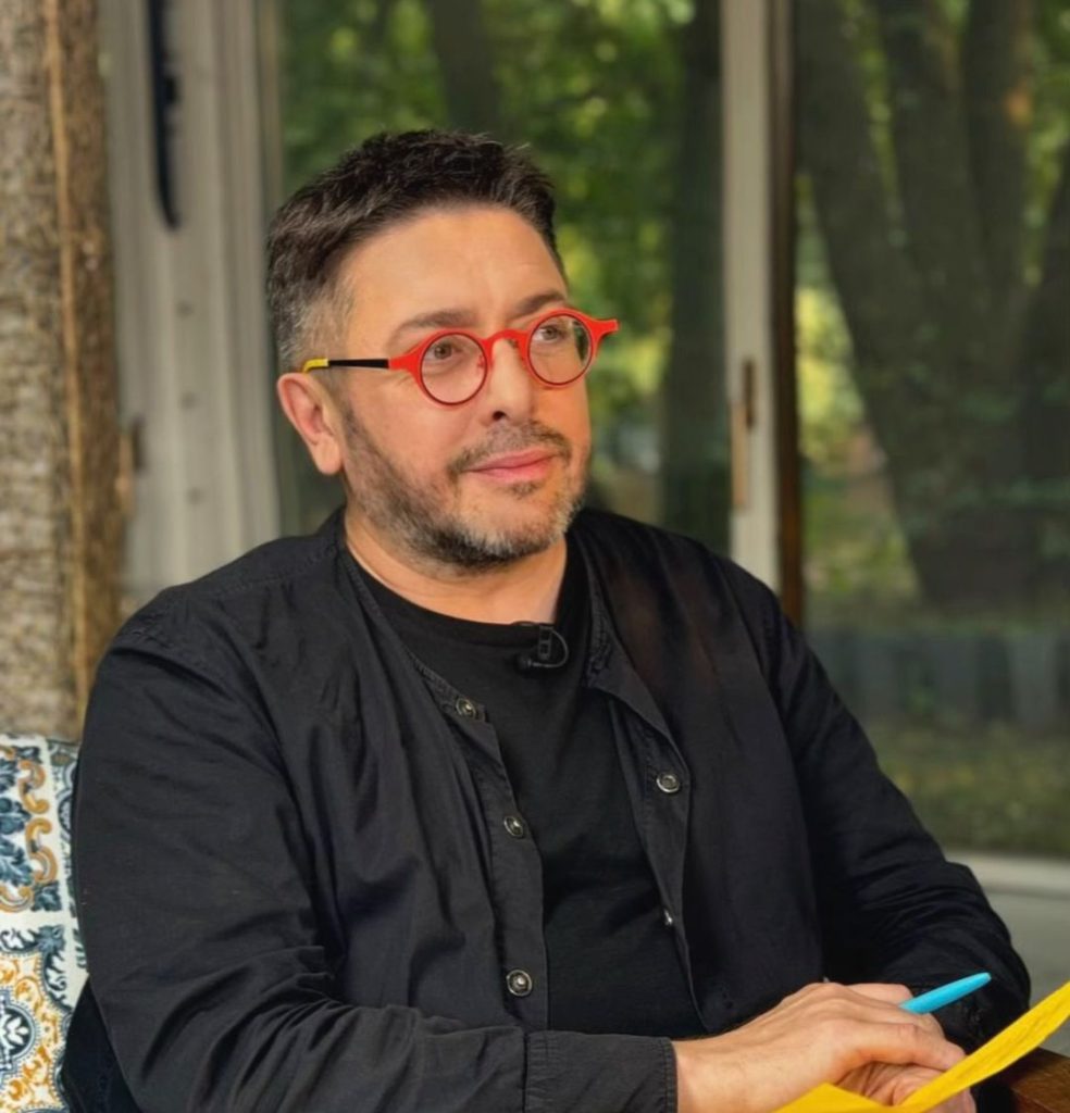 Олексій Суханов Особисте Життя: подробиці біографії, кар’єри та особистих взаємин