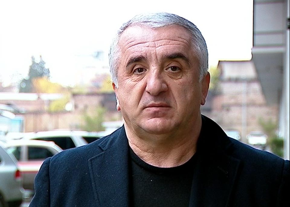 Саакашвили Сейчас: Современная Жизнь и Политическая Активность Михаила Саакашвили