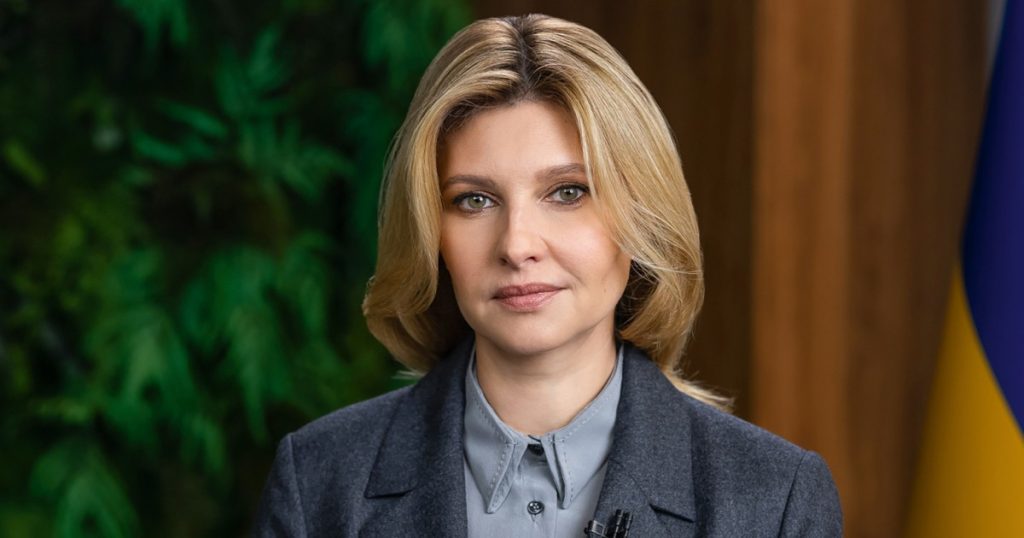 Олена Зеленська Національність: біографія, особисте життя та кар’єра