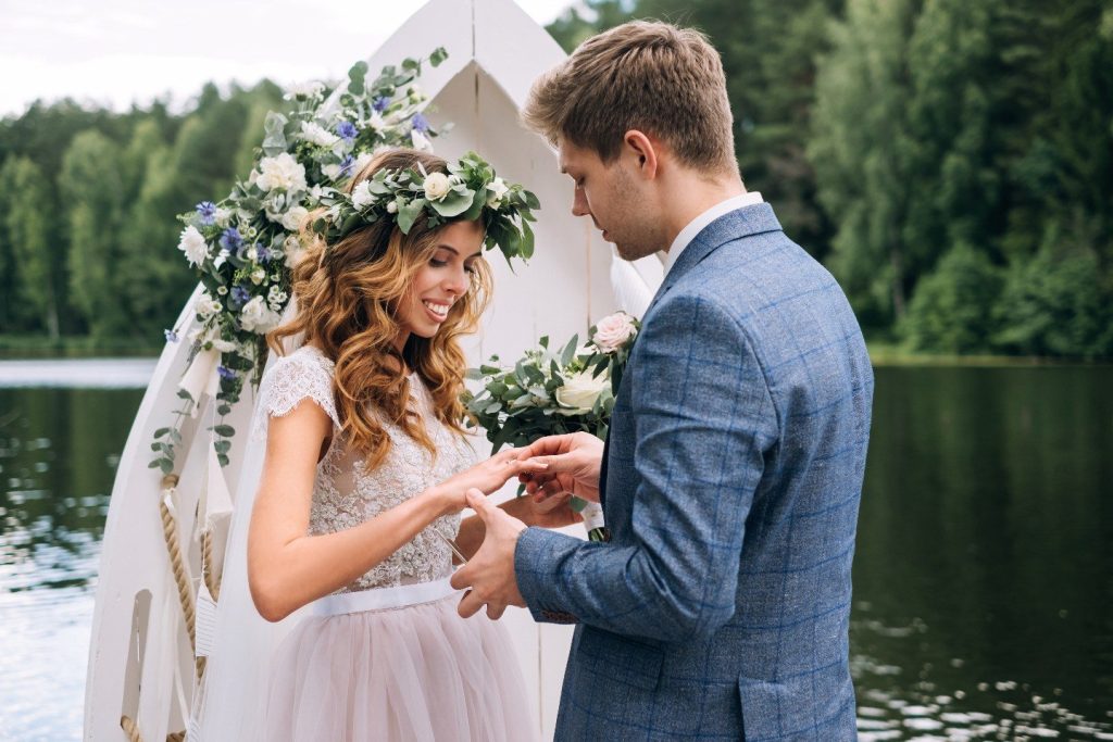 До Чого Сниться Весілля: значение и толкование сна