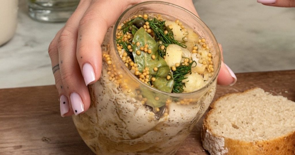 Ароматне мариноване сало: рецепт української закуски