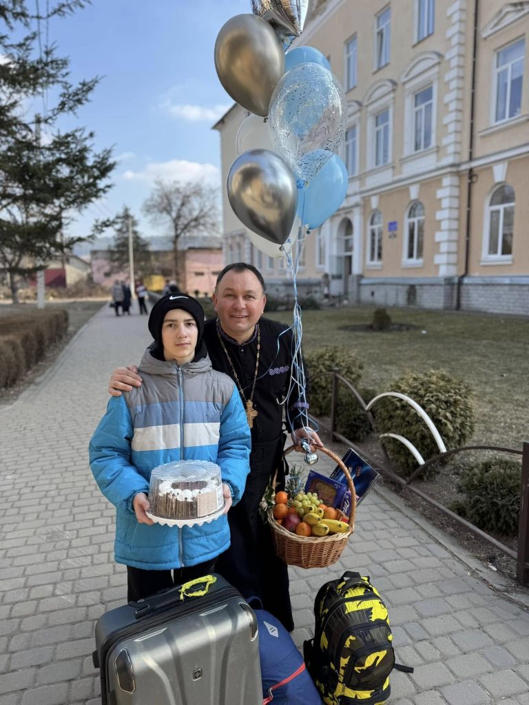 Олексій Філюк Біографія Сім'Я: Відродження кар'єри та особисте життя