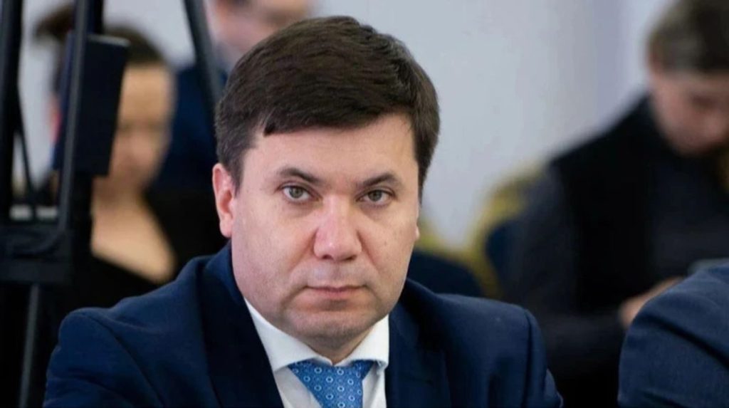 Андрій Вітренко Батьки: подробный обзор жизни и карьеры