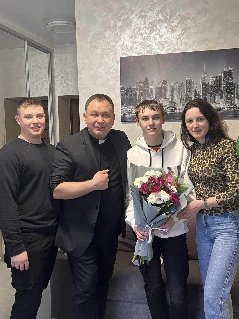 Олексій Філюк Біографія Сім'Я: Відродження кар'єри та особисте життя