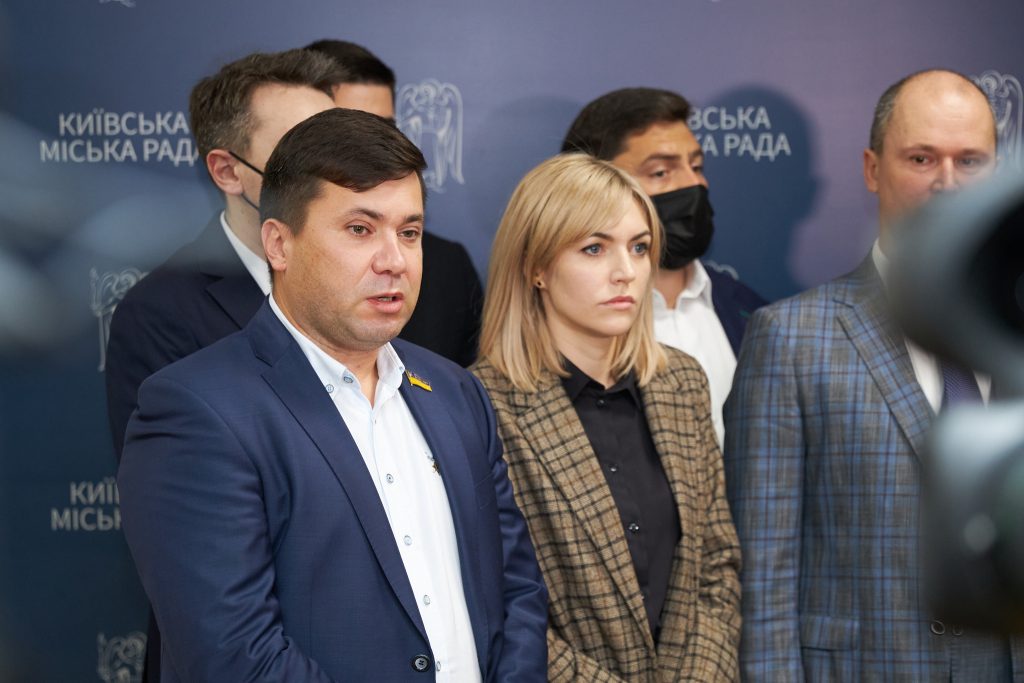 Андрій Вітренко Батьки: подробный обзор жизни и карьеры