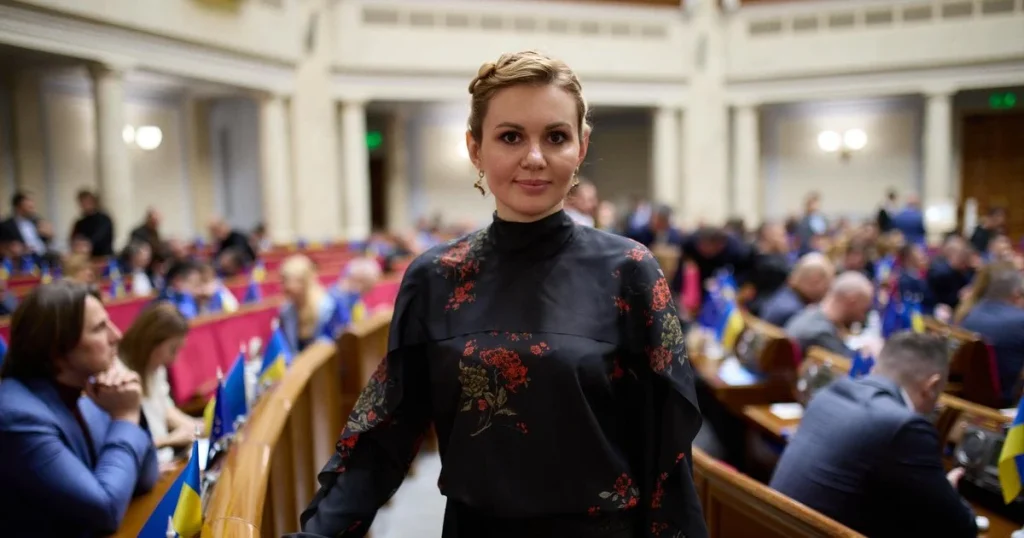 Анна Скороход Батьки: жизнь, карьера и личные особенности