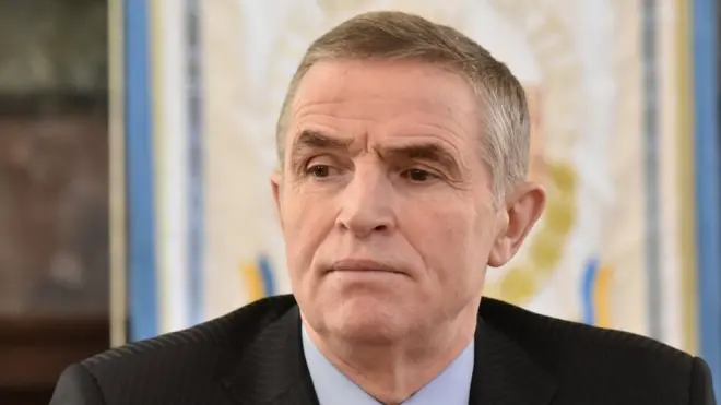 Син Каденюк: путь первого украинского космонавта