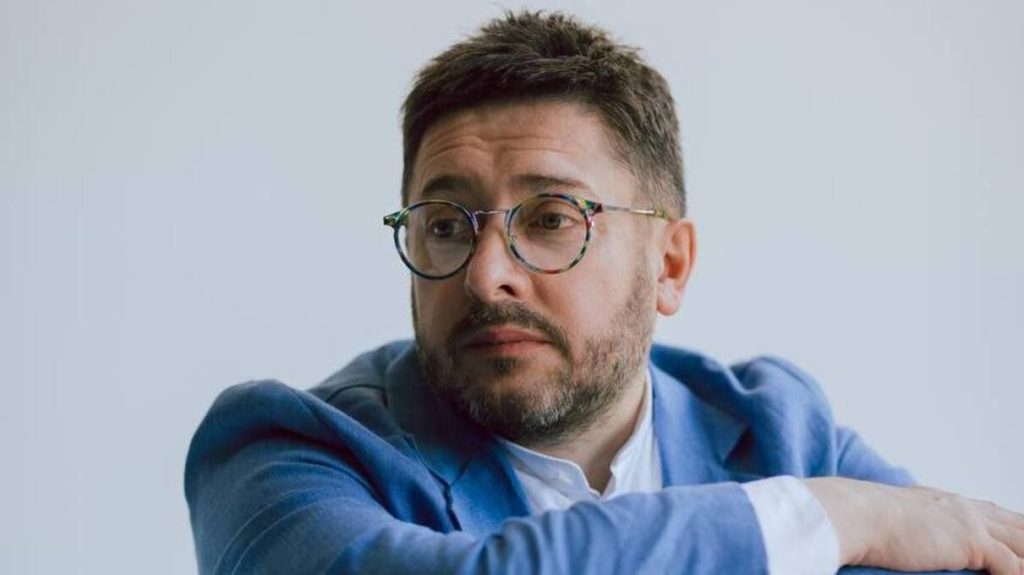 Олексій Суханов Особисте Життя: подробиці біографії, кар’єри та особистих взаємин