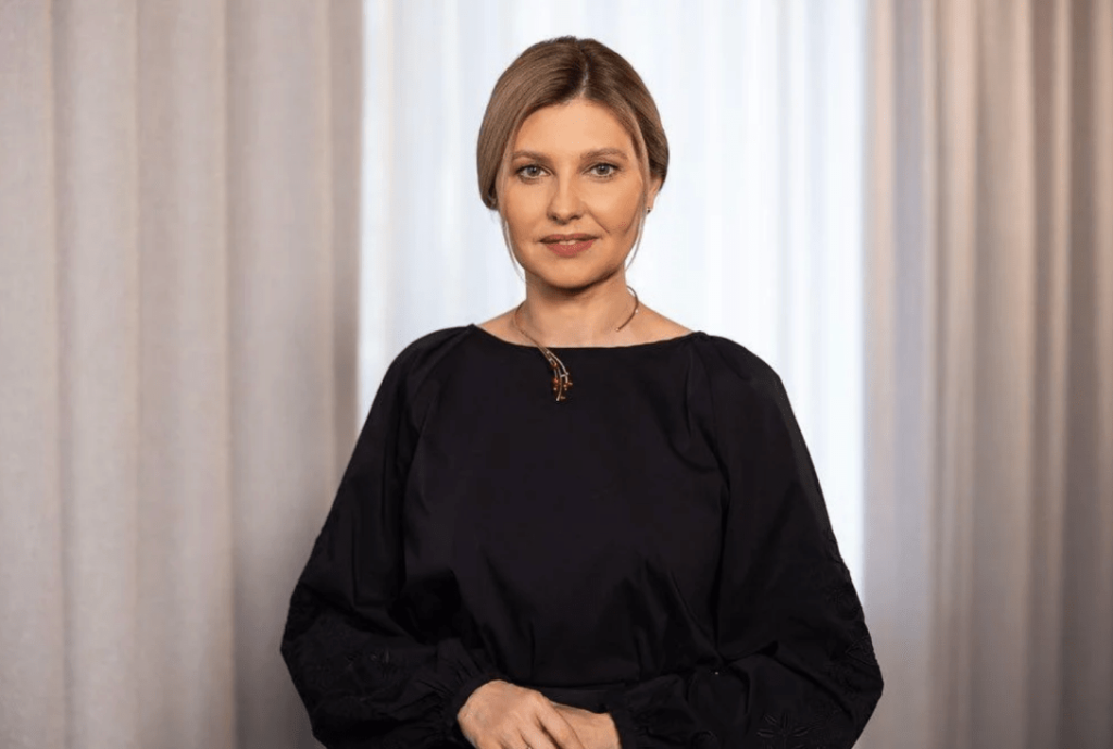 Олена Зеленська Національність: біографія, особисте життя та кар’єра