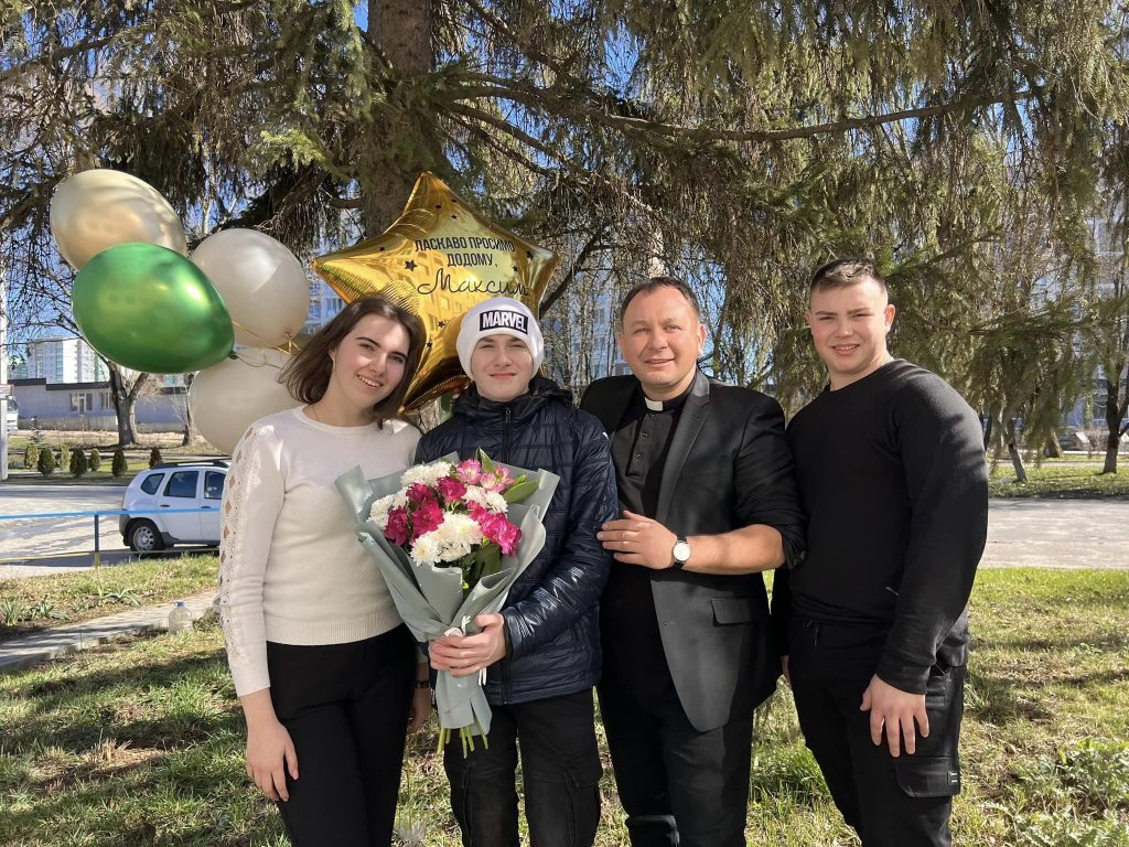 Олексій Філюк Біографія Сім'Я: Відродження кар'єри та особисте життя