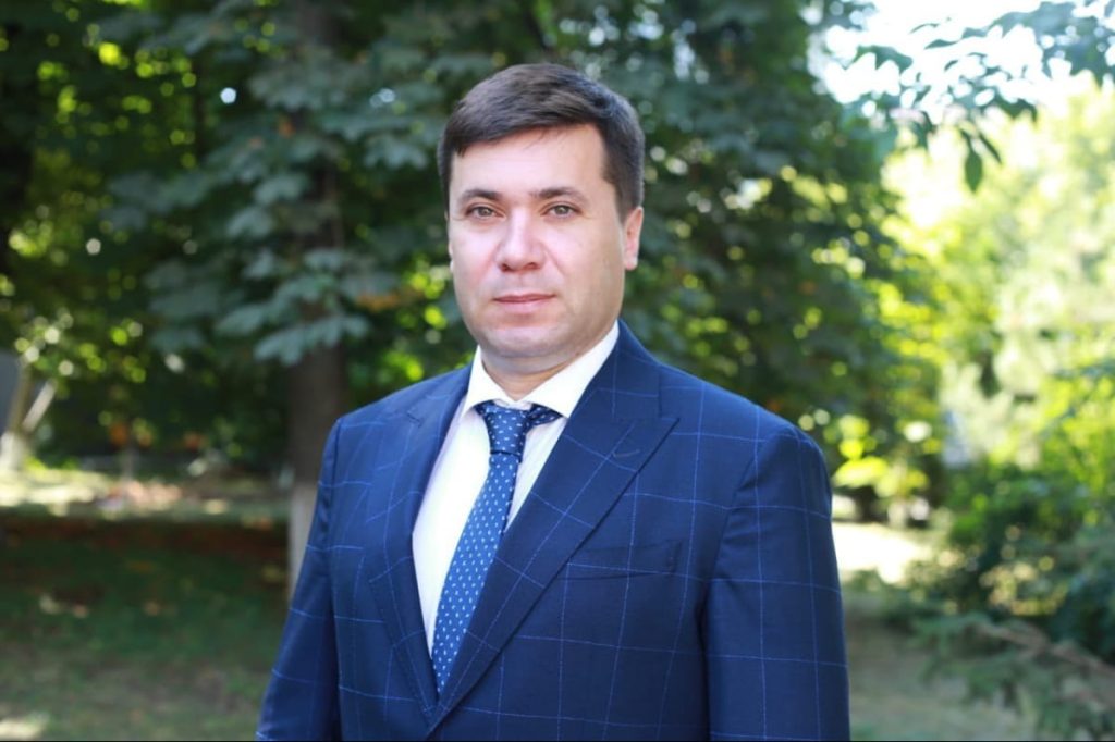 Андрій Вітренко Батьки: подробный обзор жизни и карьеры