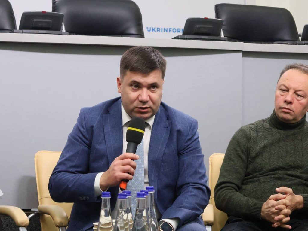 Андрій Вітренко Батьки: подробный обзор жизни и карьеры