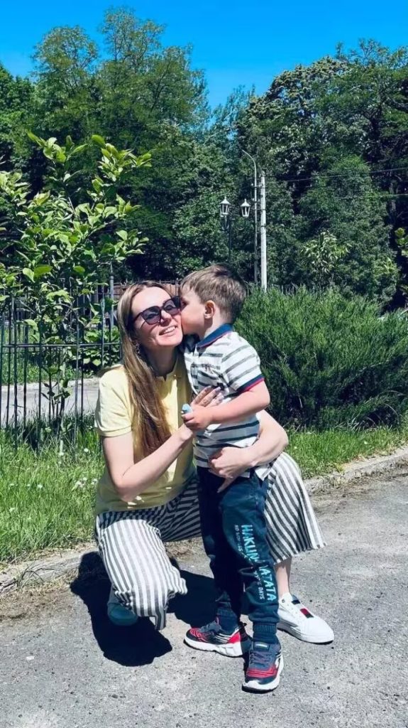 Анна Скороход Батьки: жизнь, карьера и личные особенности
