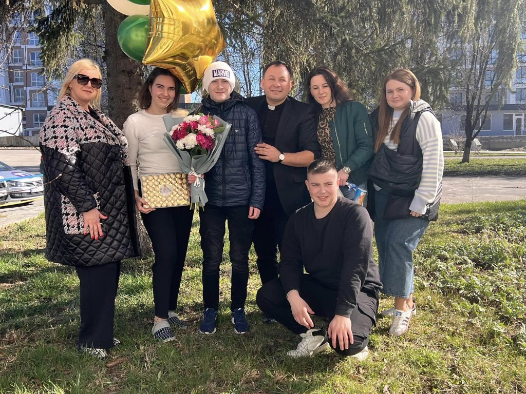 Олексій Філюк Біографія Сім'Я: Відродження кар'єри та особисте життя
