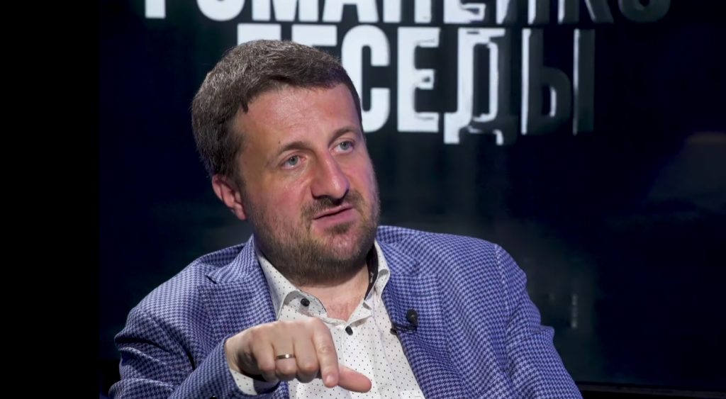 Тарас Загородний Национальность: подробный взгляд на происхождение и биографию
