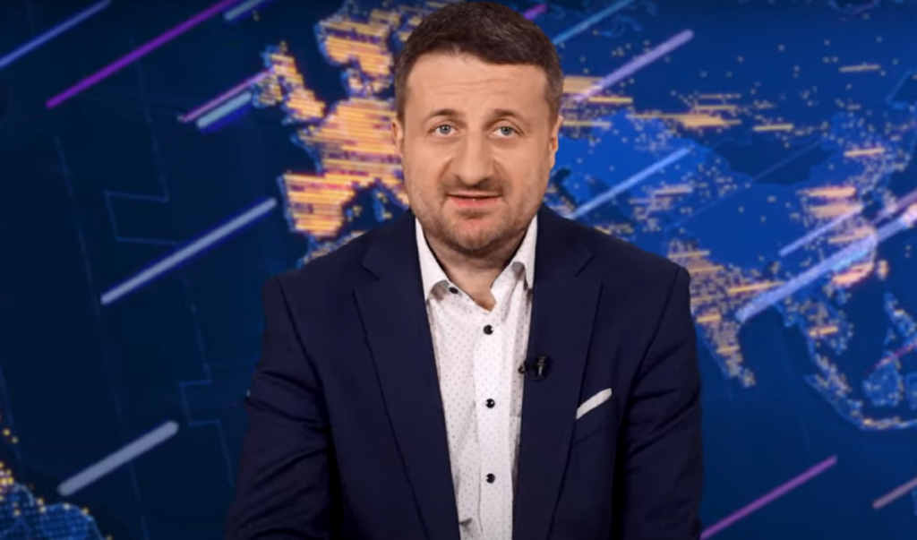 Тарас Загородний Национальность: подробный взгляд на происхождение и биографию