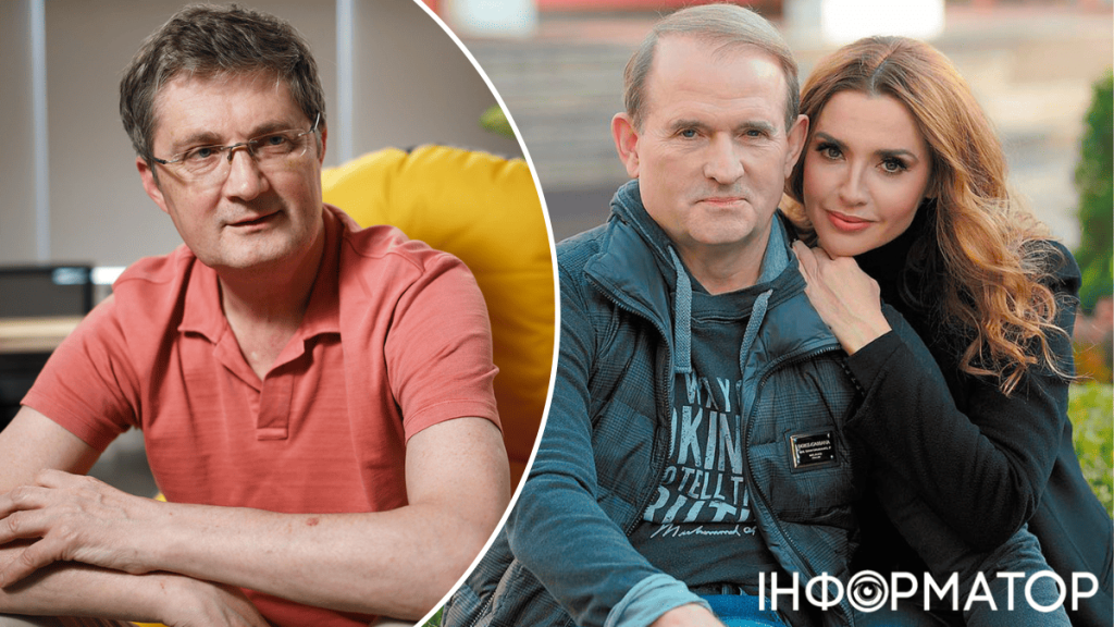 Оксана Марченко Перший Чоловік: біографія, особисте життя та кар'єра