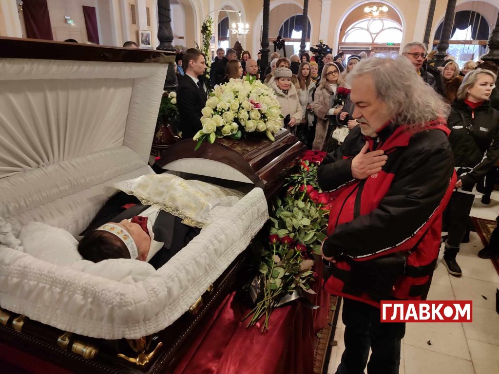 Тарас Петриненко Перша Дружина: подробности личной жизни и карьеры