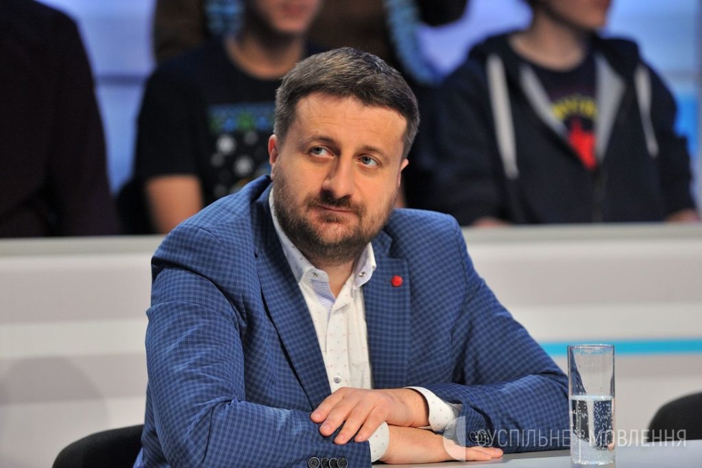 Тарас Загородний Национальность: подробный взгляд на происхождение и биографию