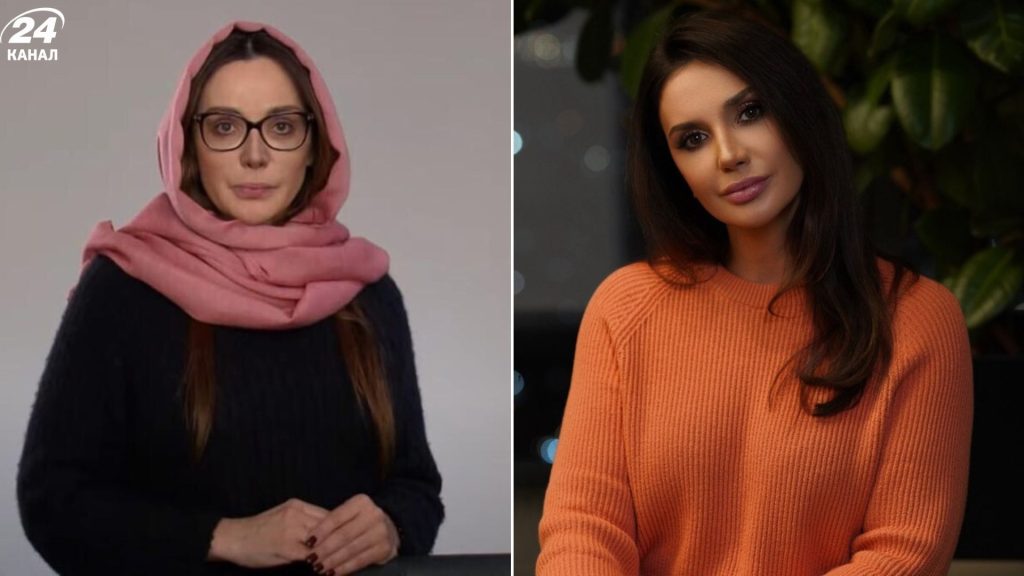 Оксана Марченко Перший Чоловік: біографія, особисте життя та кар'єра