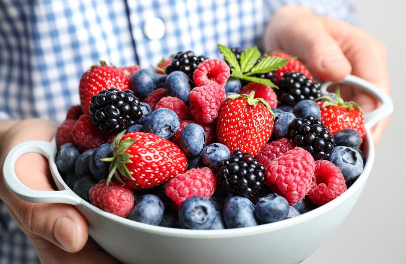 Що їсти після 30 років: 7 продуктів для молодості шкіри, волосся та довголіття