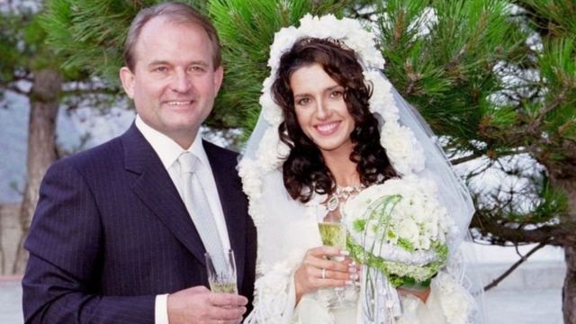 Оксана Марченко Перший Чоловік: біографія, особисте життя та кар’єра